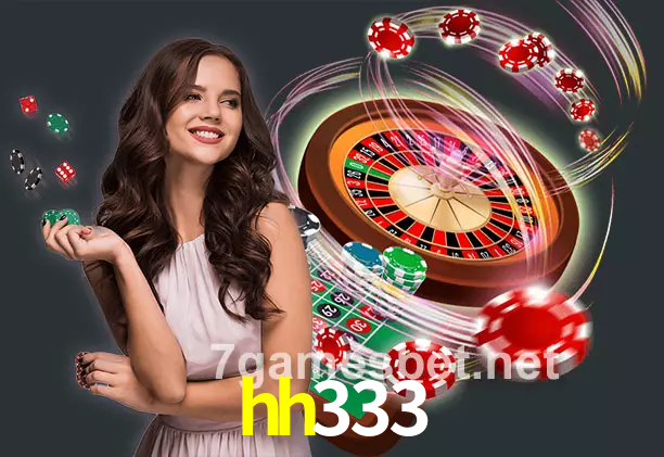 vivo no cassino hh333