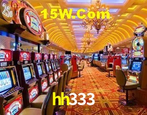 cassino hh333