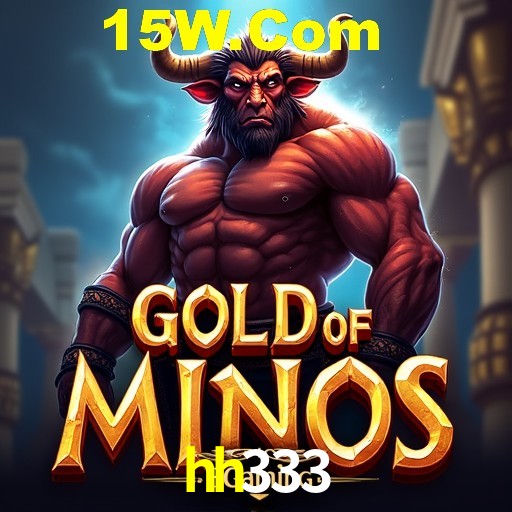 Descubra o Mundo do Cassino Online com hh333