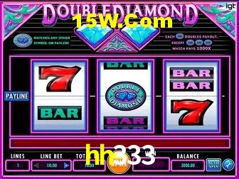 Sinta a adrenalina dos jogos de cassino com hh333