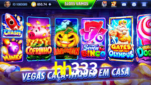Spaceman Game hh333