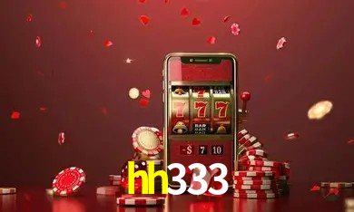 Jogos de Slot hh333