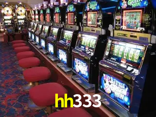 hh333: Seu Cassino Premiado com Pagamentos Rápidos