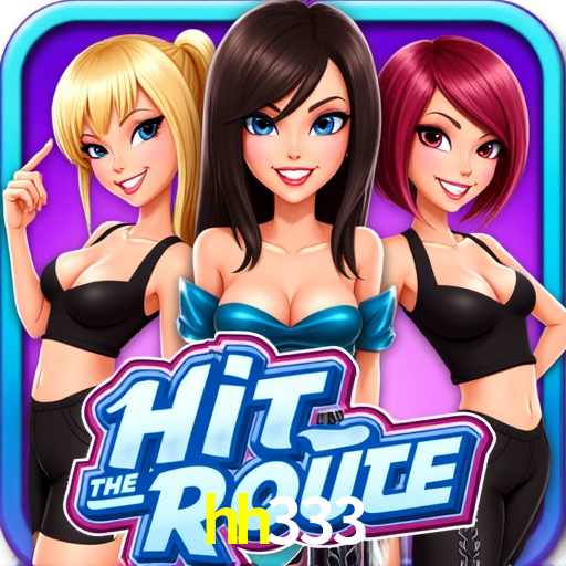 Descubra o Mundo do Cassino Online com hh333