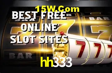 hh333 login