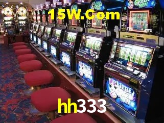 hh333 - Plataforma Oficial - hh333.com