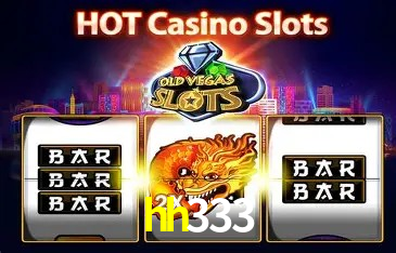 hh333 login