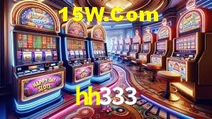 Account Benefits hh333