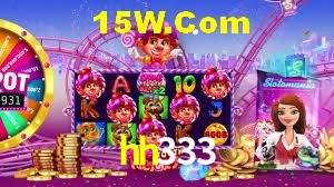 Secure Login hh333