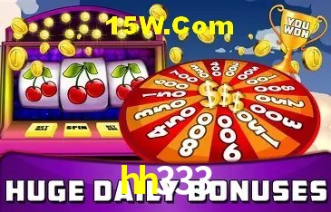 Casino Ao Vivo hh333